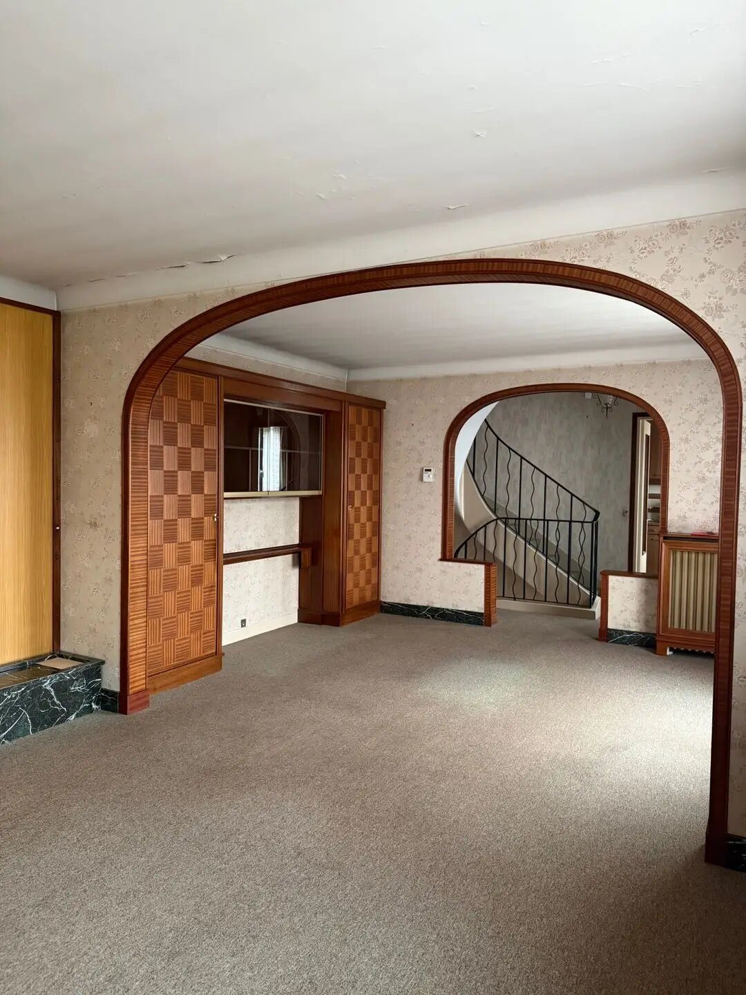 Maison à vendre, 89m², Villeneuve-Saint-Georges