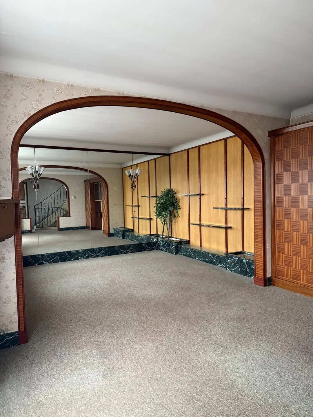 Maison à vendre, 89m², Villeneuve-Saint-Georges