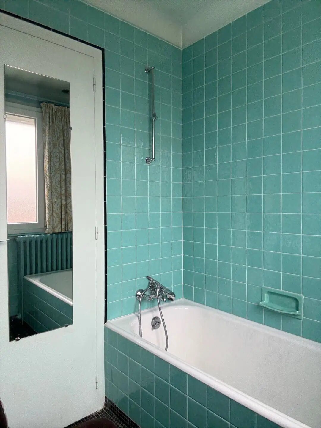 Maison à vendre, 89m², Villeneuve-Saint-Georges