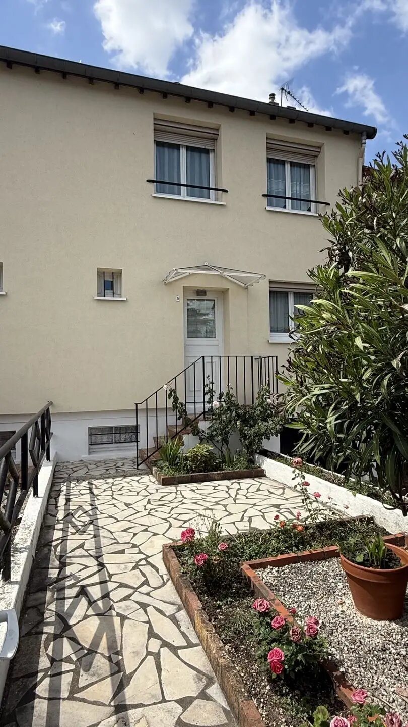 Maison à vendre, 87m², Valenton