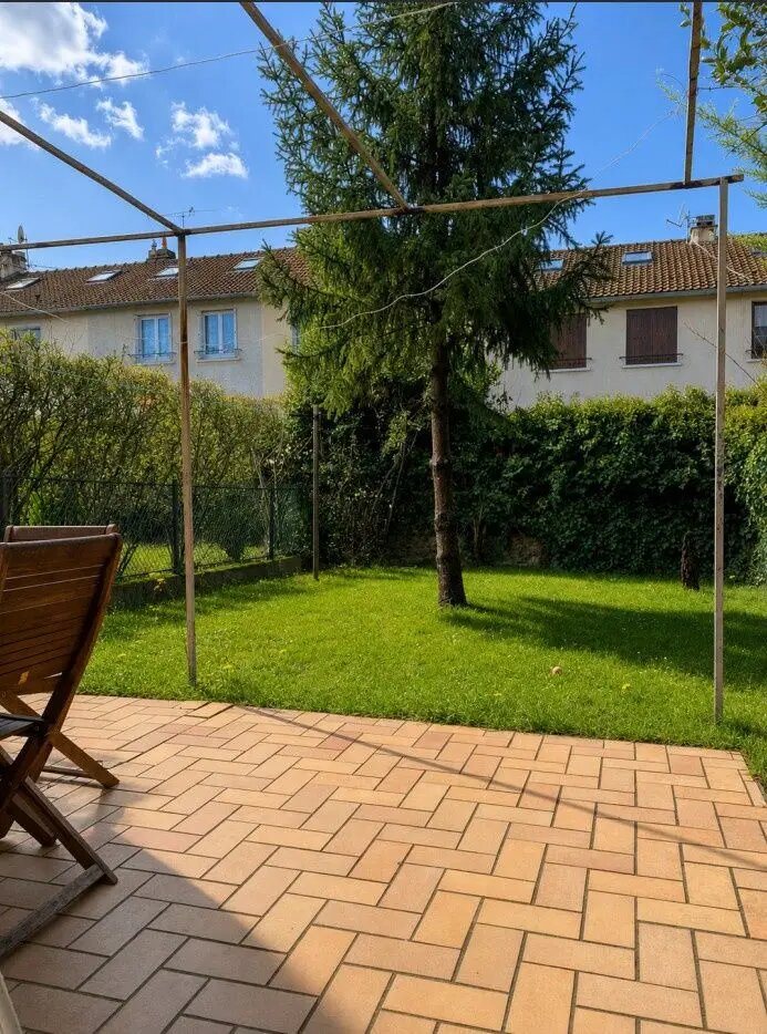 Maison à vendre, 87m², Valenton