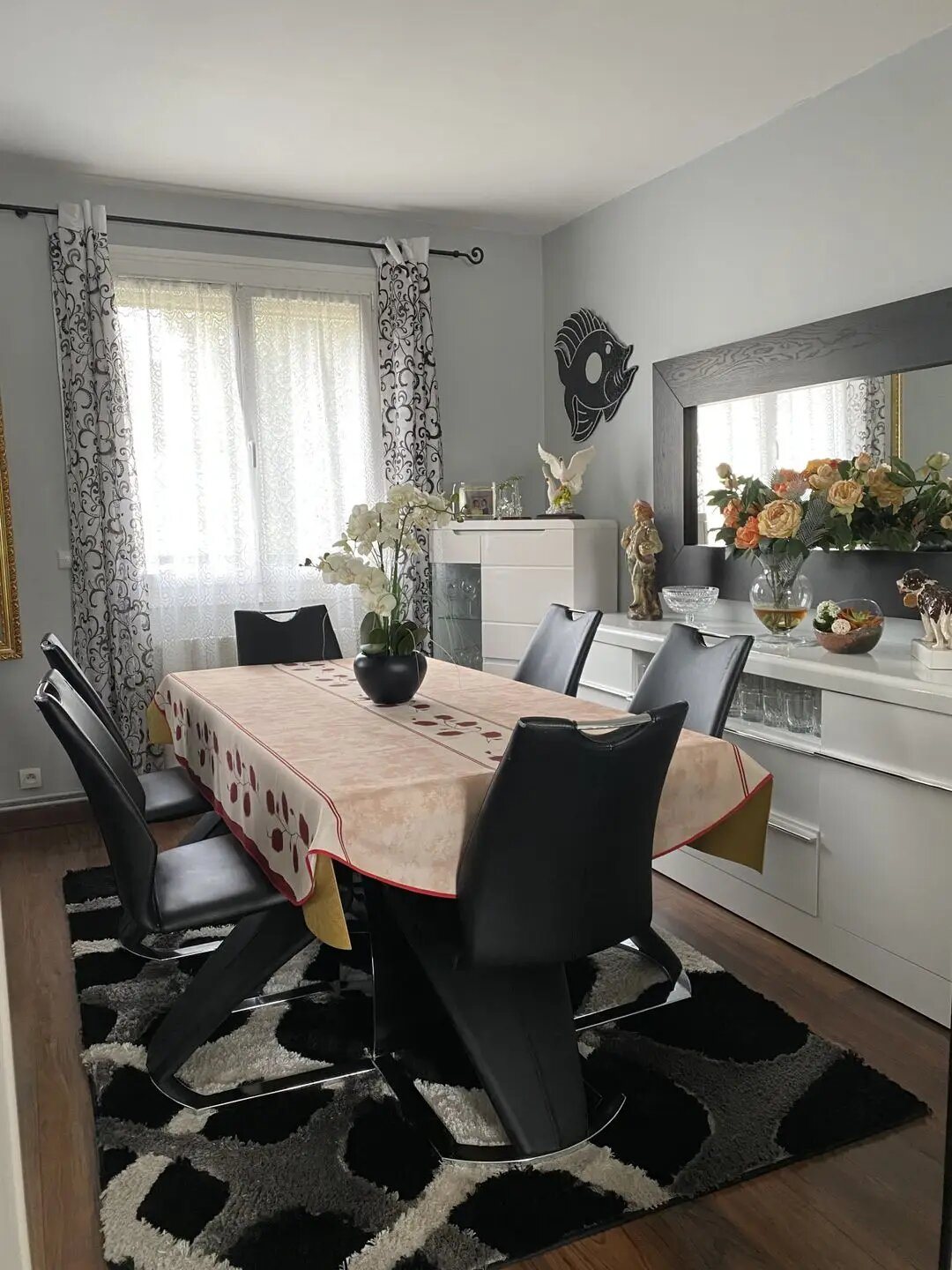 Maison à vendre, 87m², Valenton