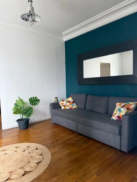 Maison à louer, 98m², Villeneuve-Saint-Georges