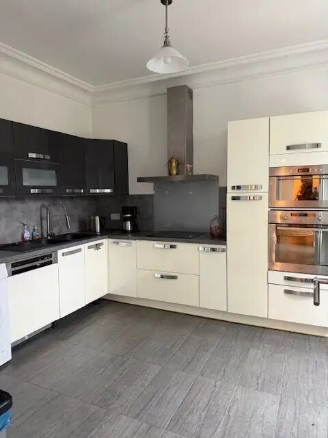 Maison à louer, 98m², Villeneuve-Saint-Georges