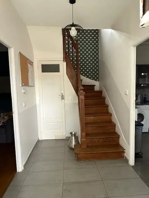 Maison à louer, 98m², Villeneuve-Saint-Georges