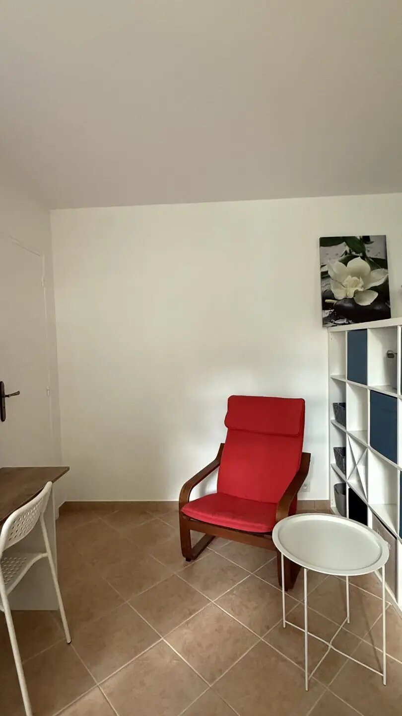 Appartement à louer, 23m², Villeneuve-Saint-Georges