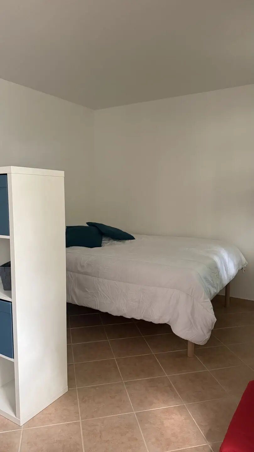 Appartement à louer, 23m², Villeneuve-Saint-Georges