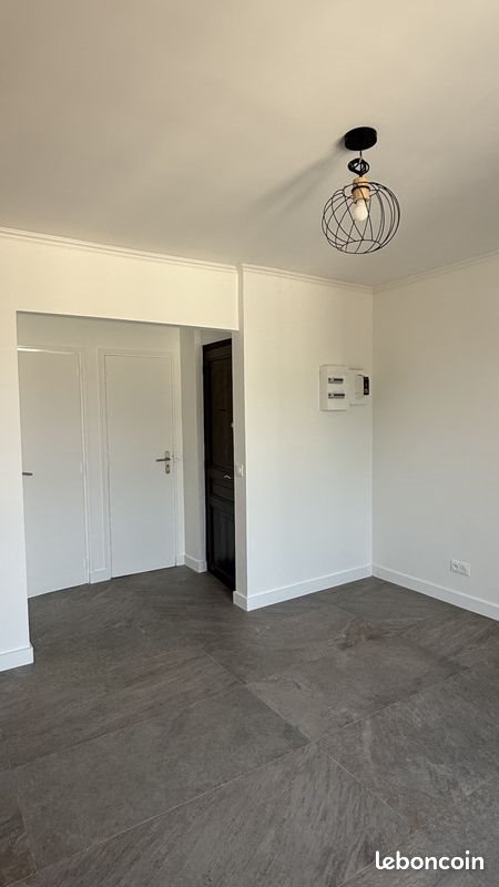 Appartement à louer, 37m², Villeneuve-Saint-Georges