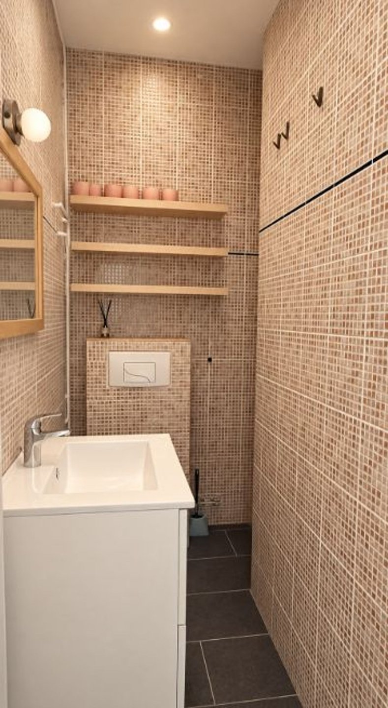 Appartement à louer, 22m², Villeneuve-Saint-Georges