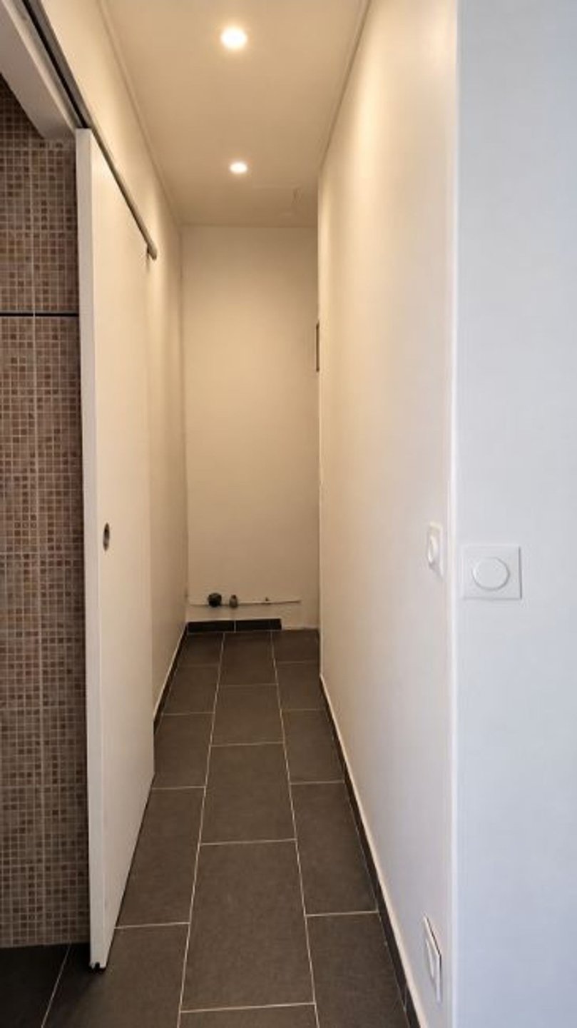 Appartement à louer, 22m², Villeneuve-Saint-Georges