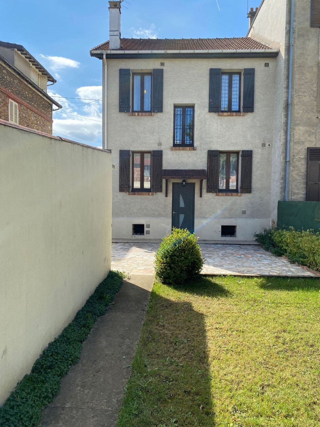 Maison à vendre, 79m², Villeneuve-Saint-Georges