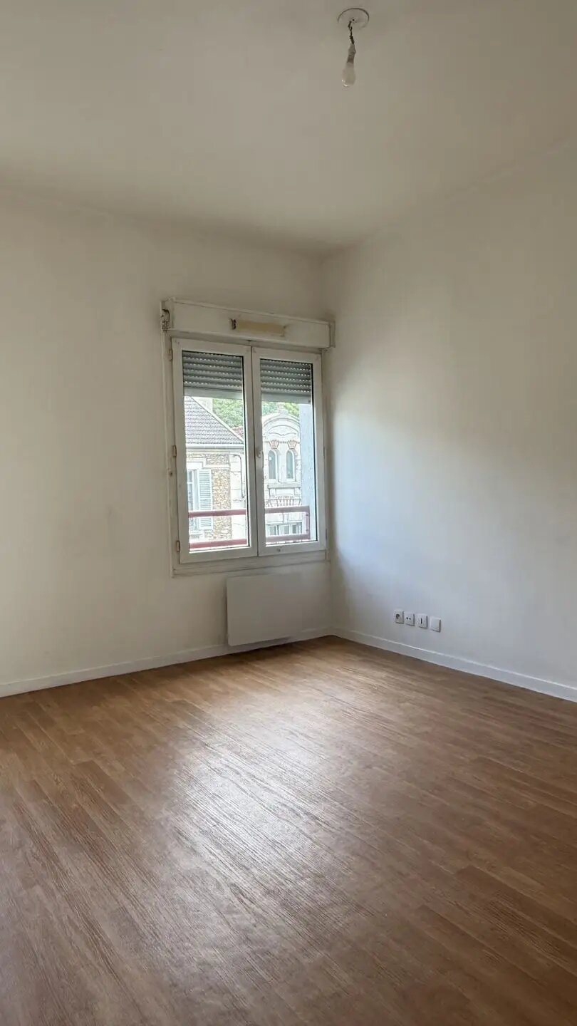 Appartement à vendre, 21m², Villeneuve-Saint-Georges