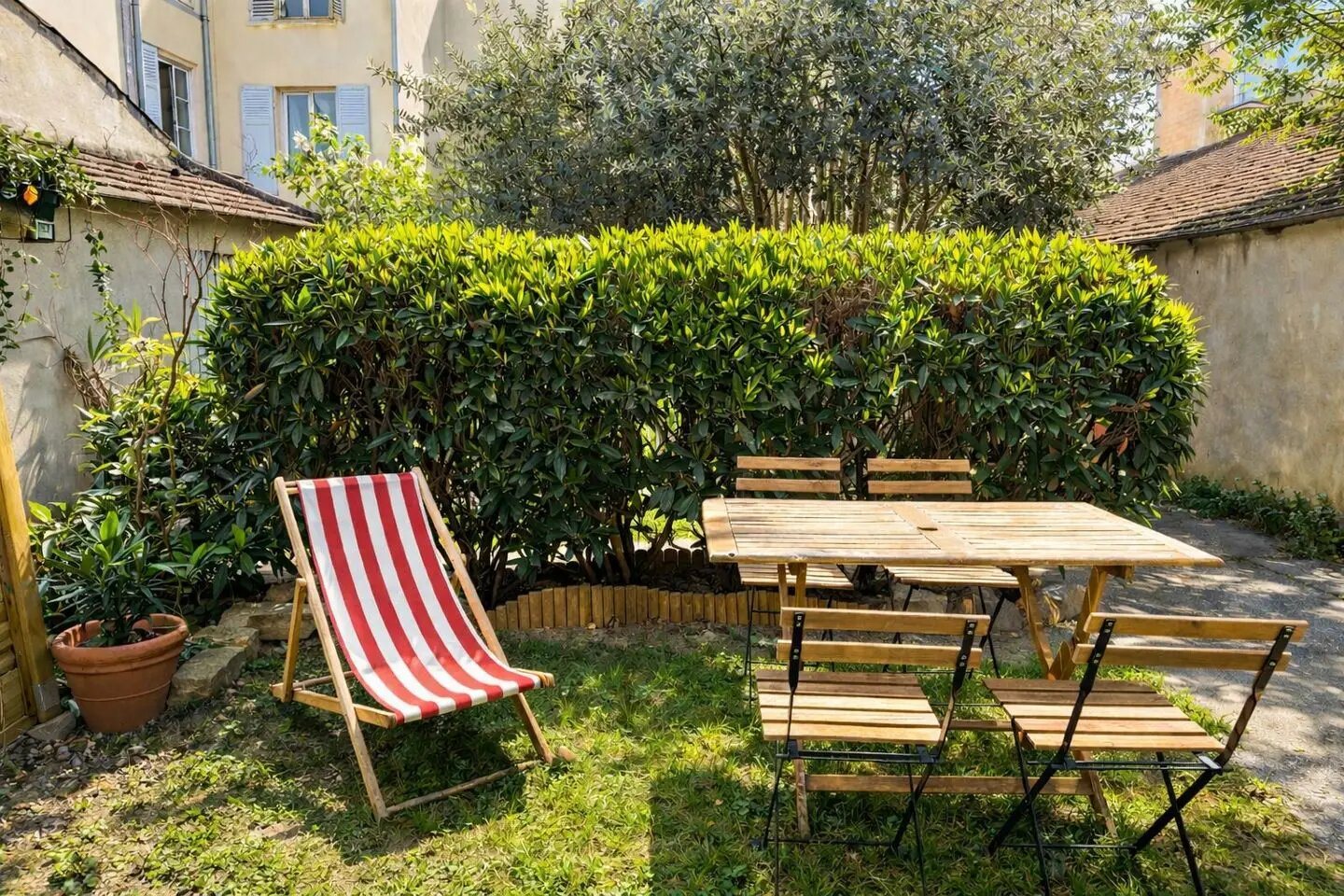 Appartement à vendre, 33m², Maisons-Alfort