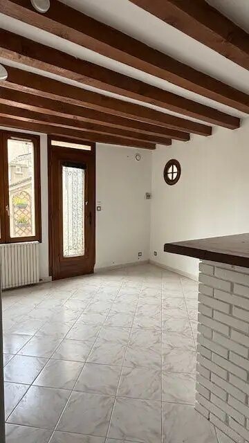 Appartement à vendre, 33m², Maisons-Alfort