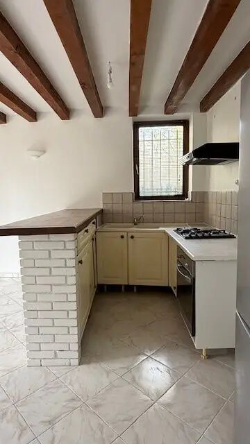 Appartement à vendre, 33m², Maisons-Alfort