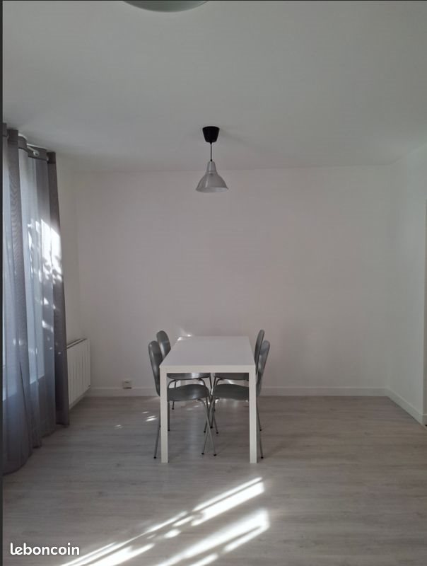 Appartement à louer, 34m², Villeneuve-Saint-Georges
