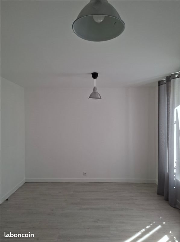 Appartement à louer, 34m², Villeneuve-Saint-Georges