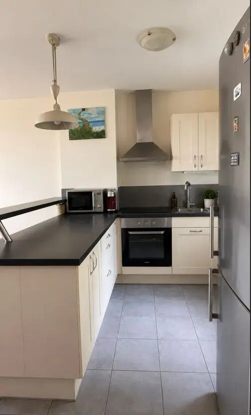 Appartement à vendre, 41m², Villeneuve-Saint-Georges