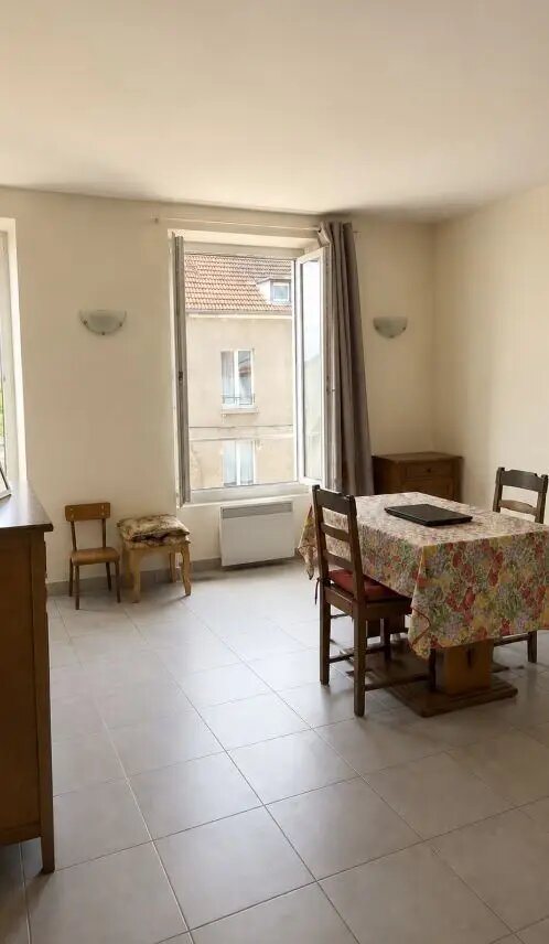 Appartement à vendre, 41m², Villeneuve-Saint-Georges