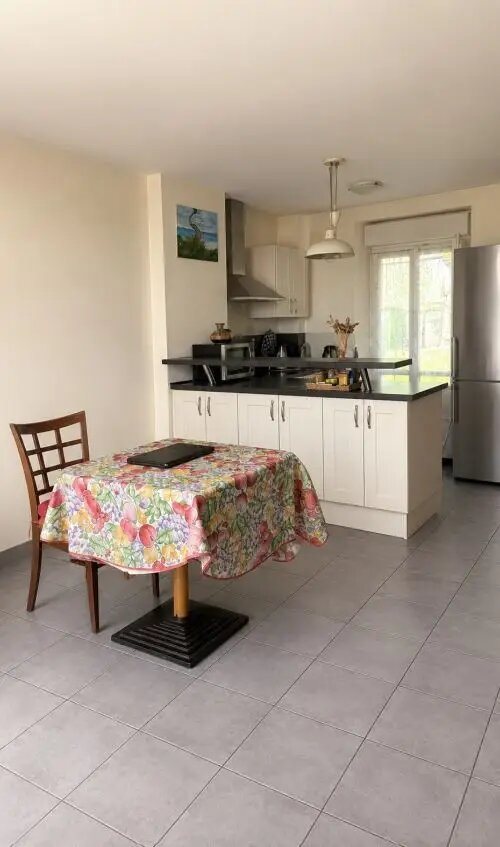 Appartement à vendre, 41m², Villeneuve-Saint-Georges