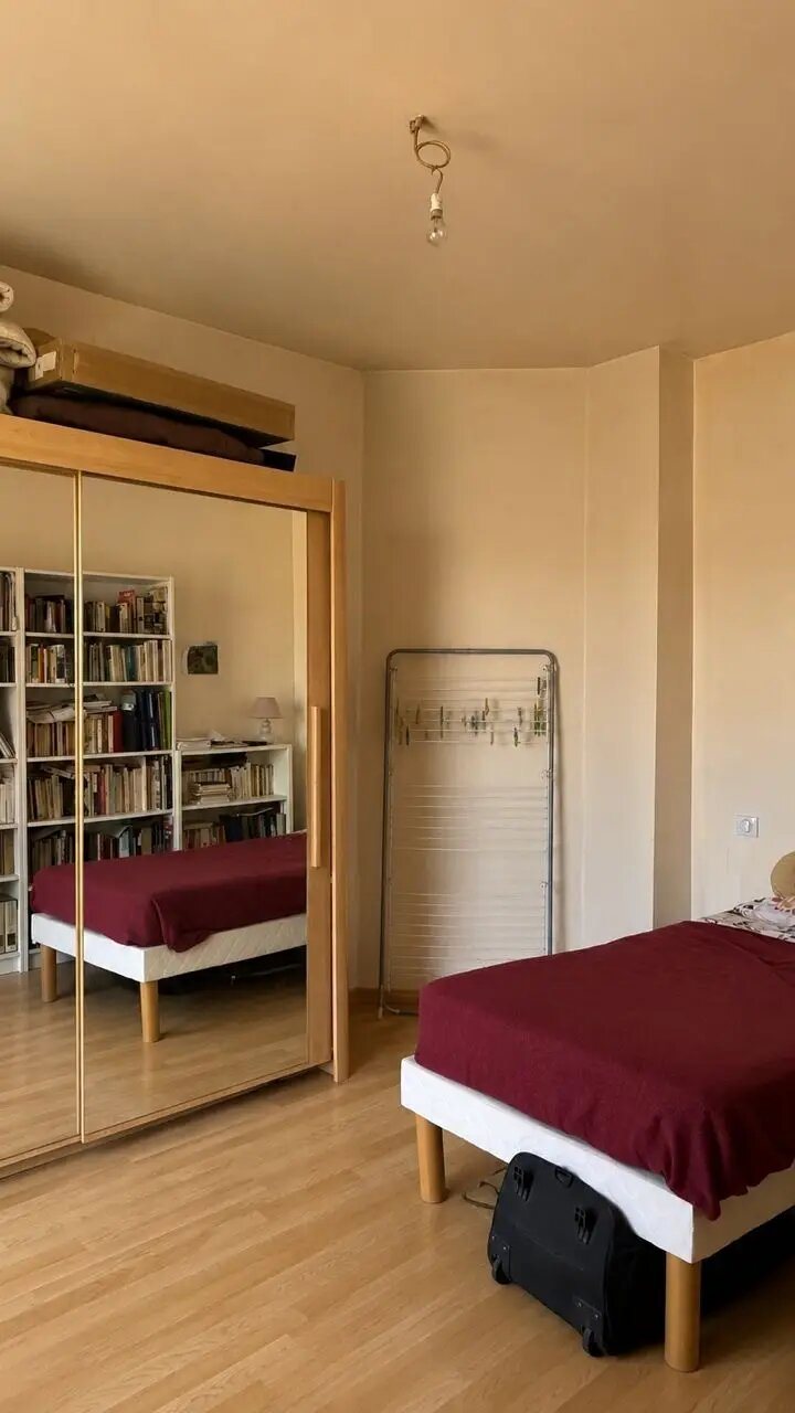 Appartement à vendre, 29m², Villeneuve-Saint-Georges