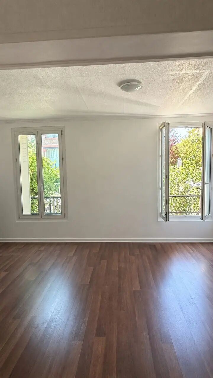 Appartement à vendre, 36m², Villeneuve-Saint-Georges