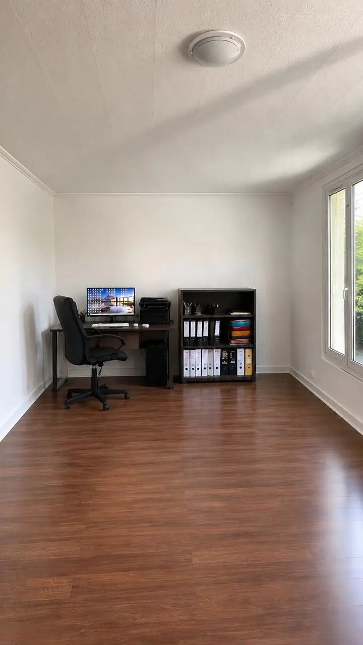 Appartement à vendre, 36m², Villeneuve-Saint-Georges