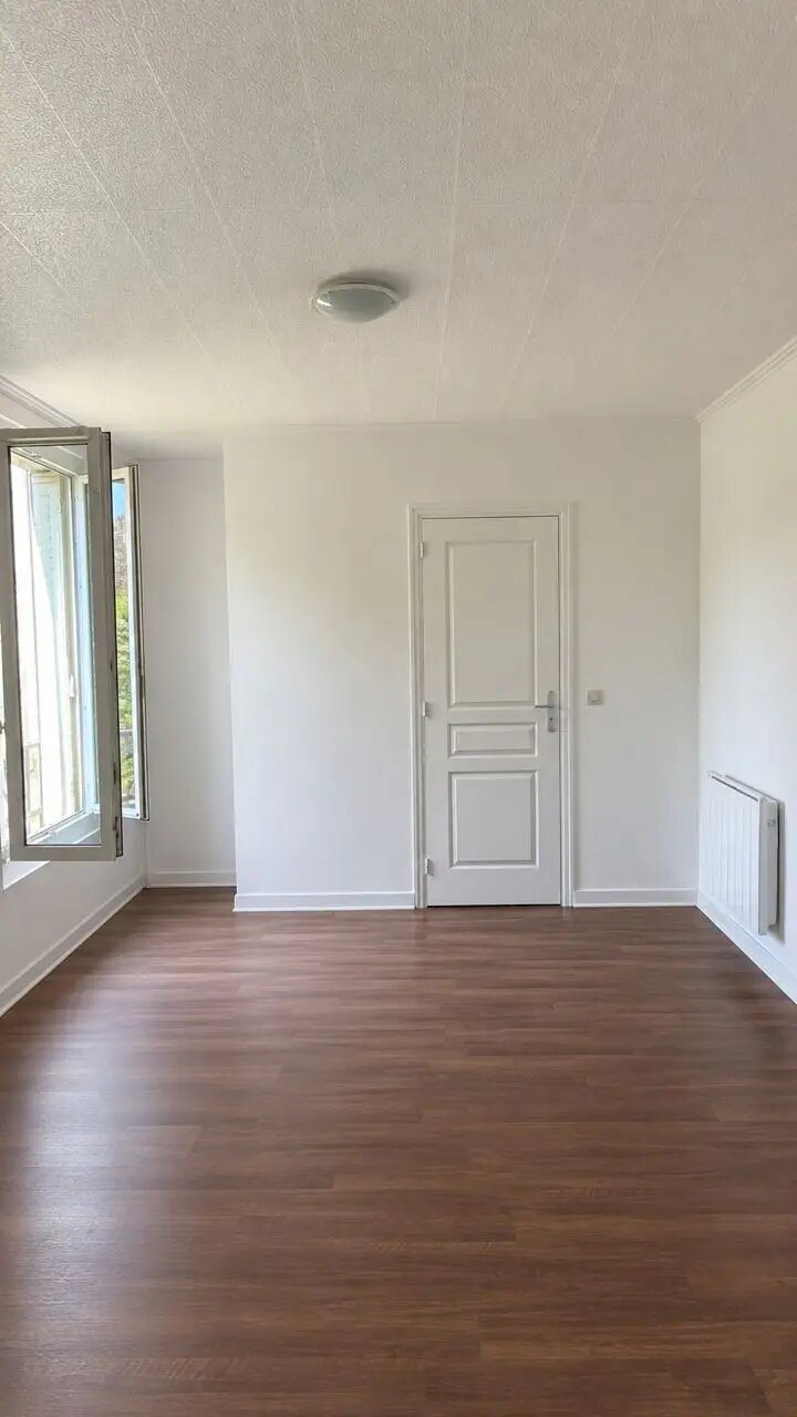 Appartement à vendre, 36m², Villeneuve-Saint-Georges