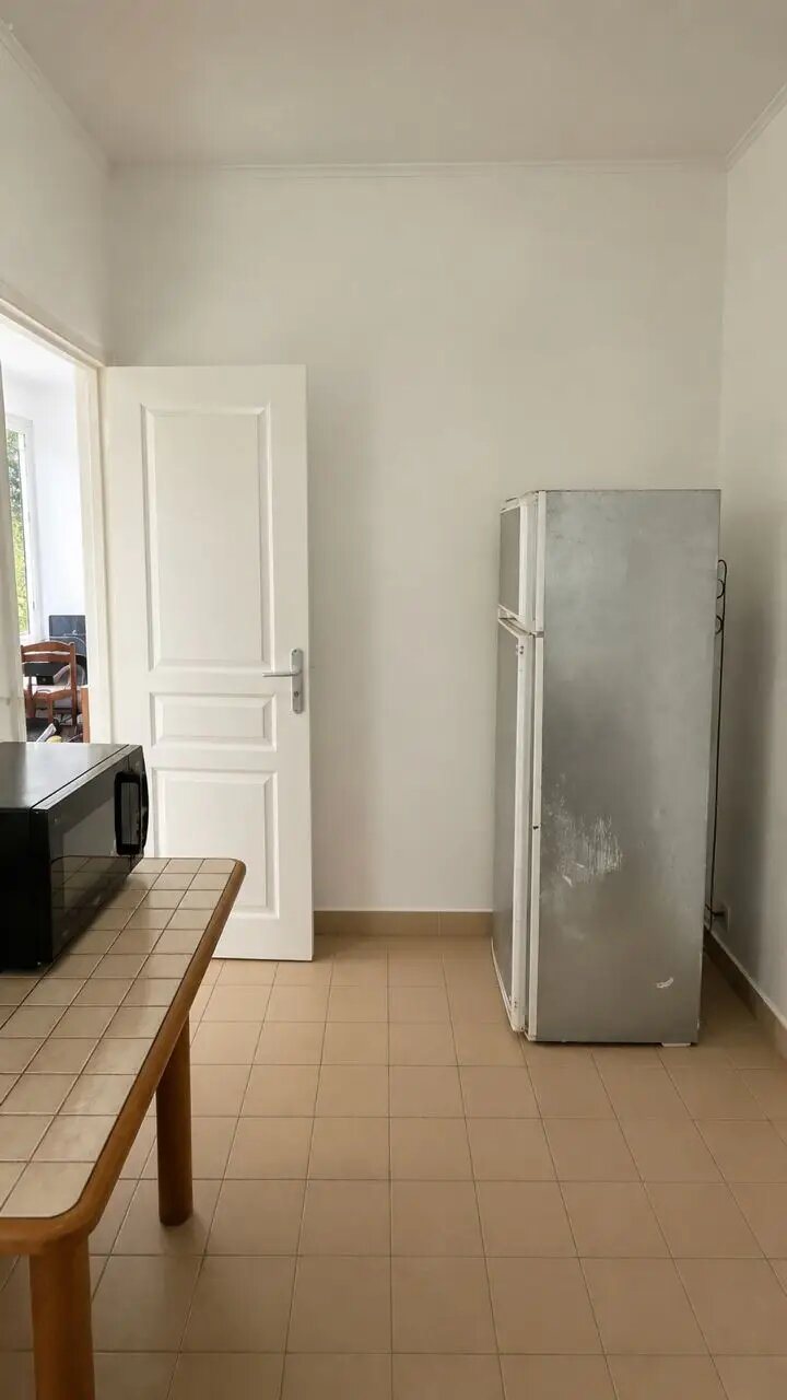 Appartement à vendre, 36m², Villeneuve-Saint-Georges