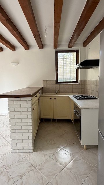 Appartement à vendre, 33m², Maisons-Alfort