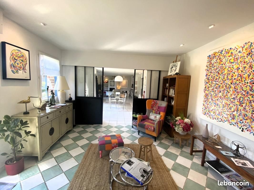 Maison à vendre, 173m², Cysoing