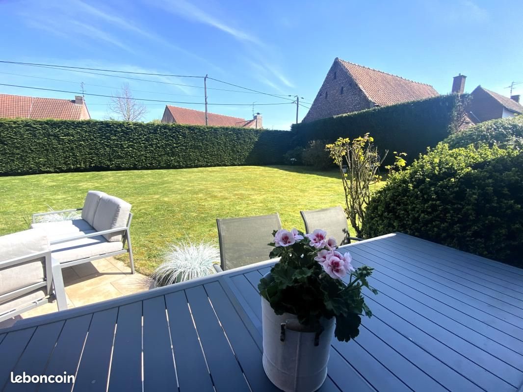 Maison à vendre, 173m², Cysoing