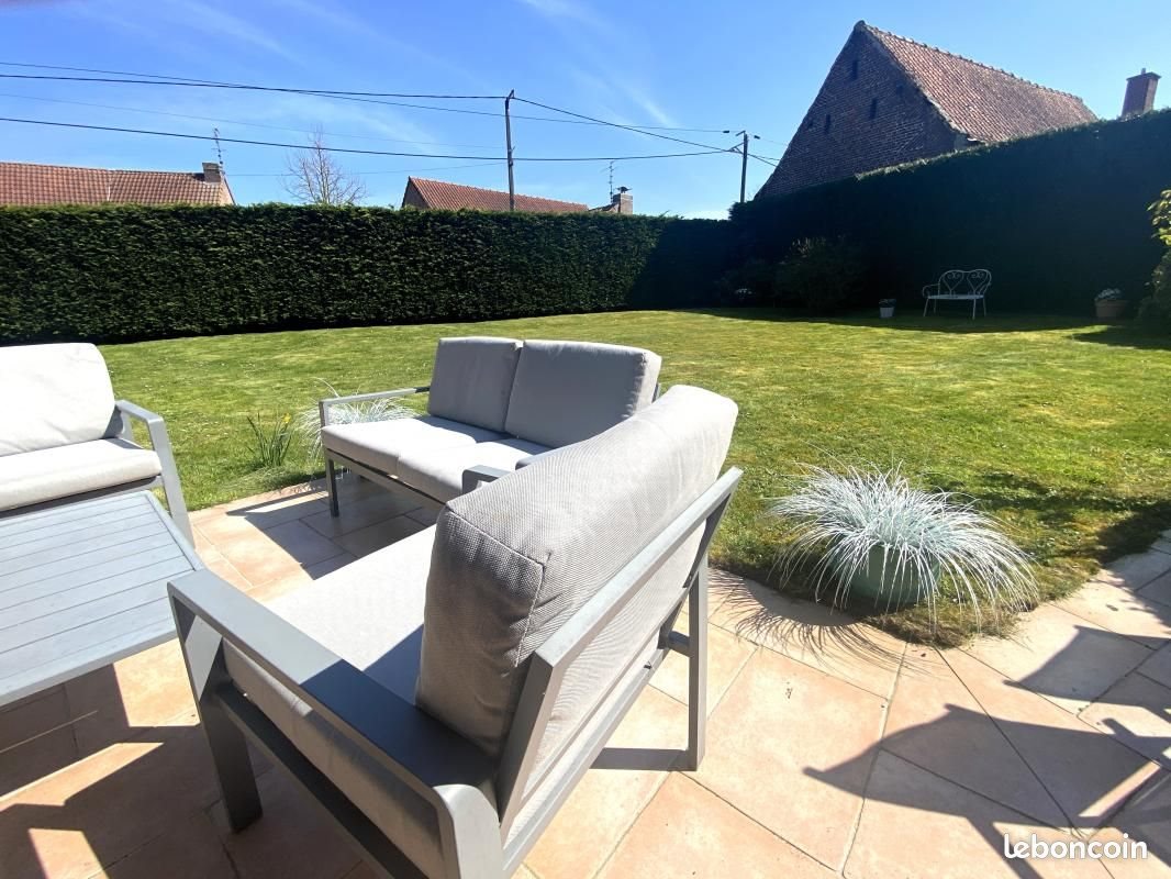 Maison à vendre, 173m², Cysoing