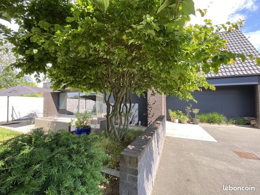 Maison à vendre, 140m², Genech