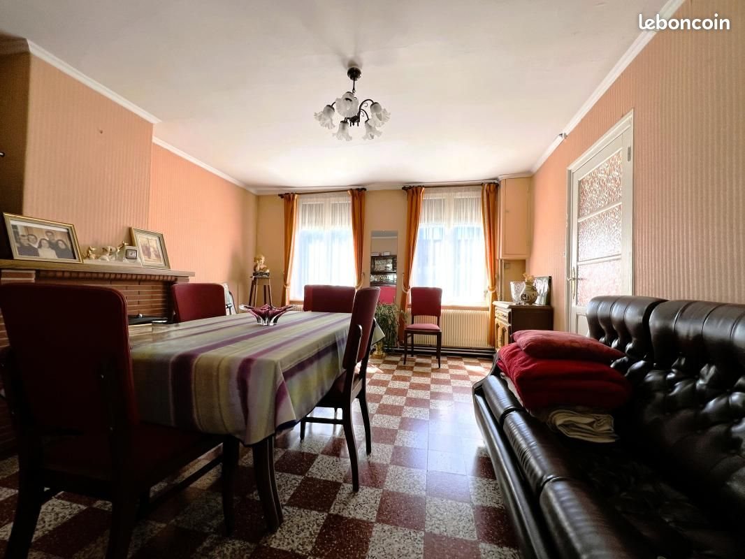 Maison à vendre, 92m², Cysoing