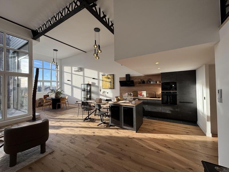 Maison à vendre, 140m², Roubaix