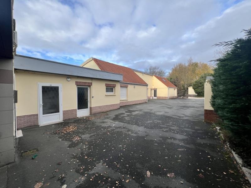 Maison à vendre, 550m², Villeneuve-d'Ascq