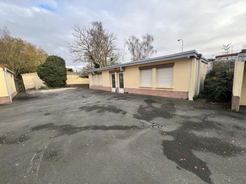 Maison à vendre, 550m², Villeneuve-d'Ascq