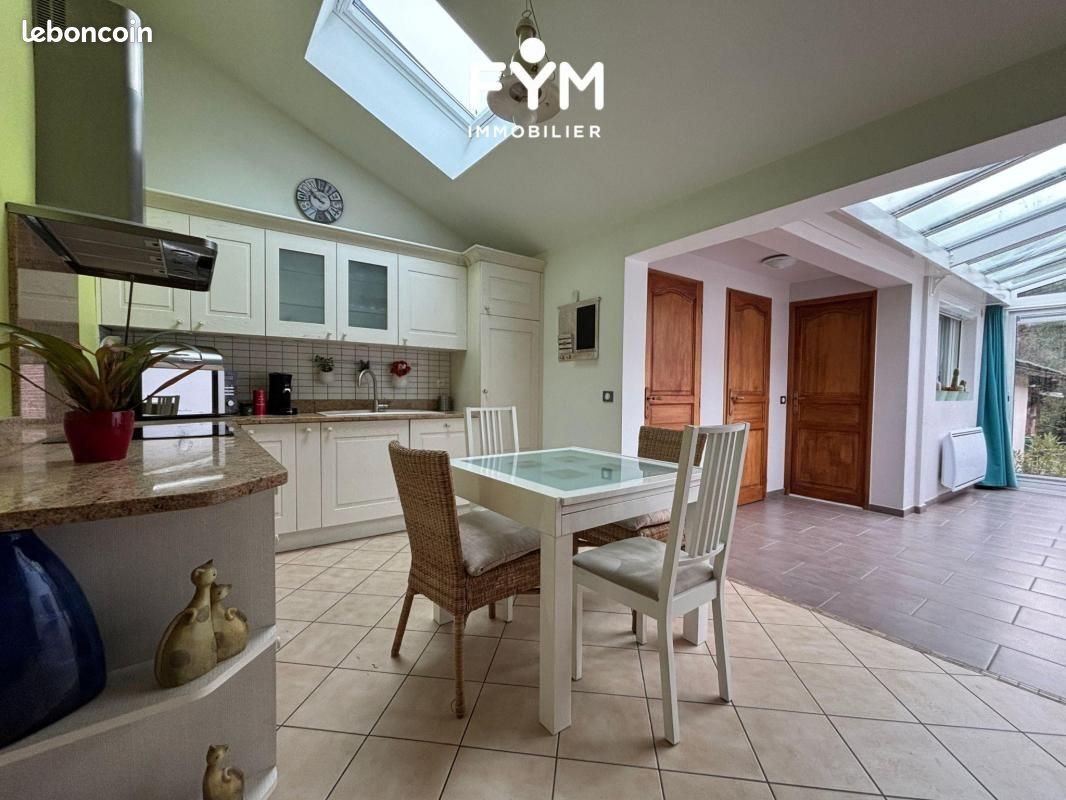 Maison à vendre, 76m², Cysoing