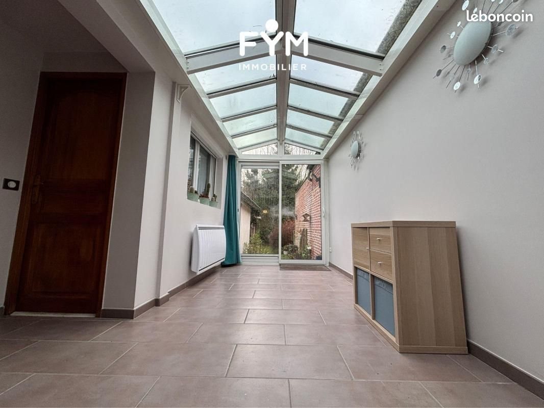 Maison à vendre, 76m², Cysoing