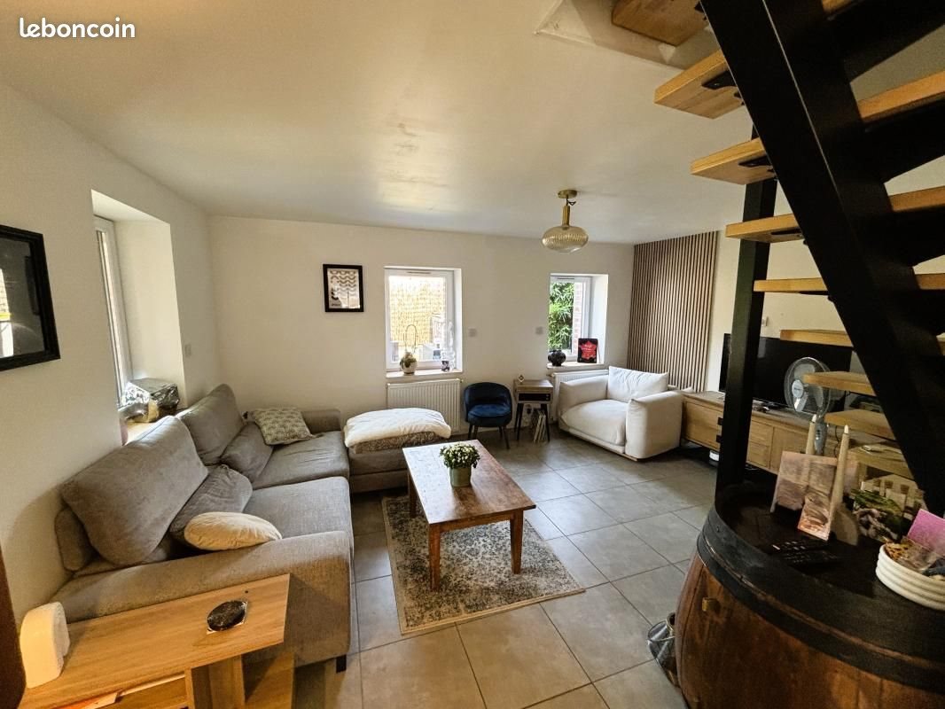 Maison à vendre, 100m², Baisieux