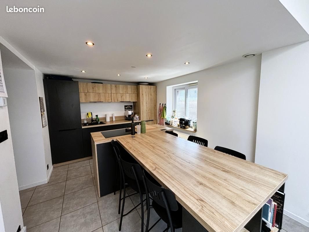 Maison à vendre, 100m², Baisieux