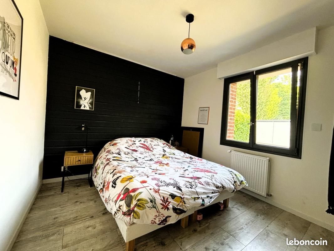 Maison à vendre, 100m², Baisieux