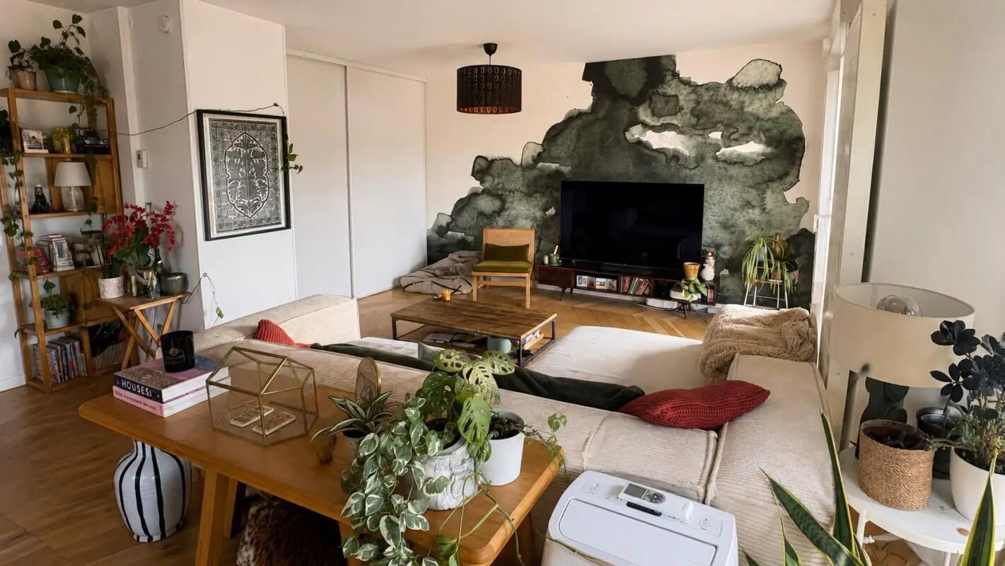 Appartement à louer, 80m², Francheville