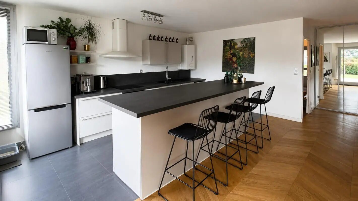 Appartement à louer, 80m², Francheville