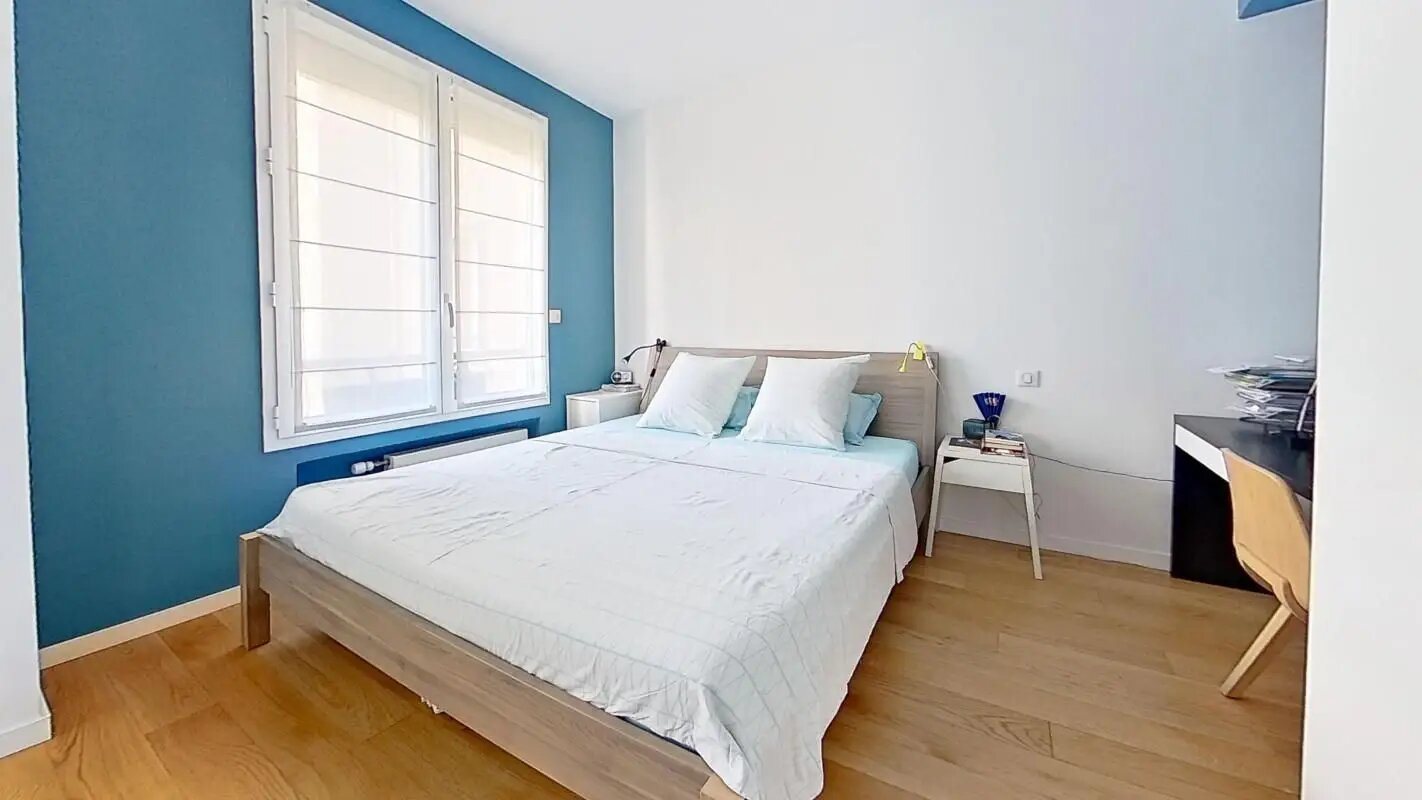 Appartement à louer, 119m², Paris 5ème