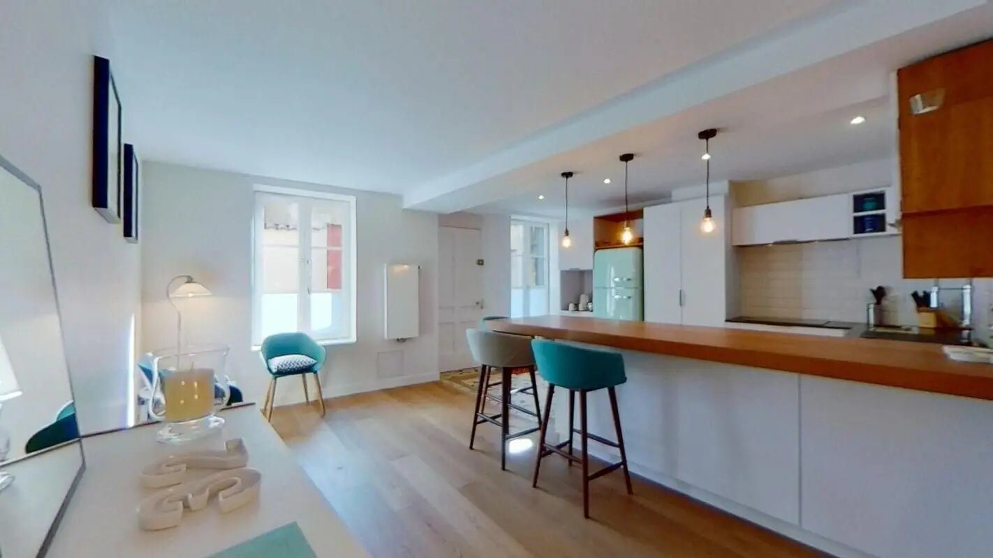 Appartement à louer, 89m², Rochetaillée-sur-Saône