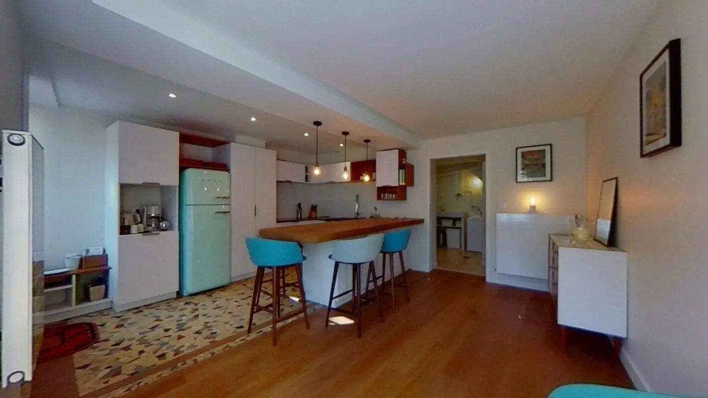 Appartement à louer, 89m², Rochetaillée-sur-Saône