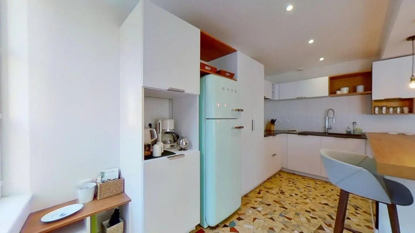 Appartement à louer, 89m², Rochetaillée-sur-Saône