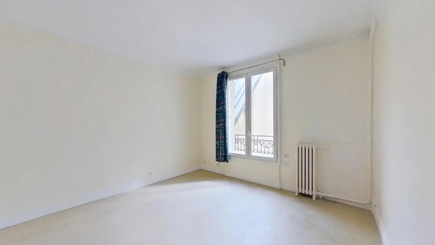 Appartement à louer, 32m², Paris 13ème